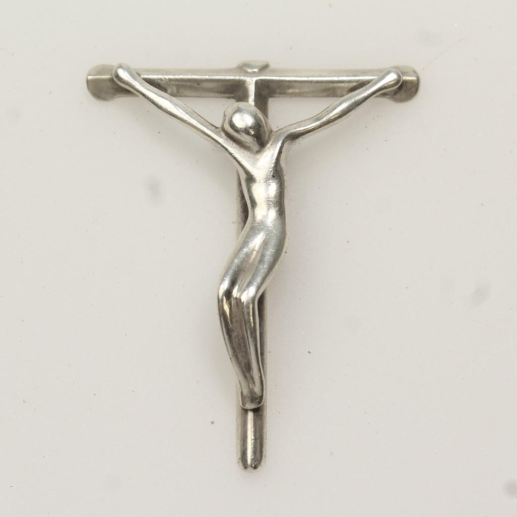 elsa peretti crucifix
