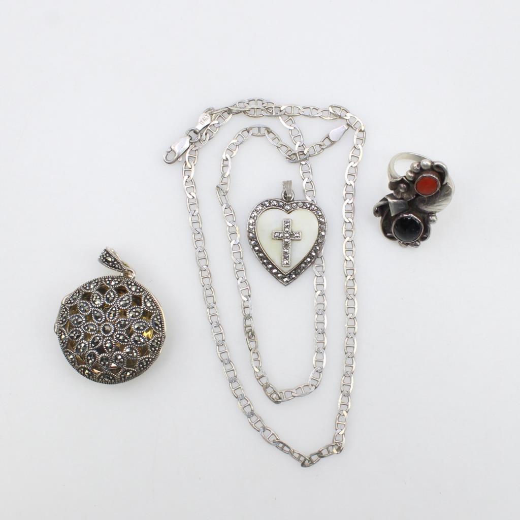 Online Jewelry Auctions Diamonds, Gold, Rings & more