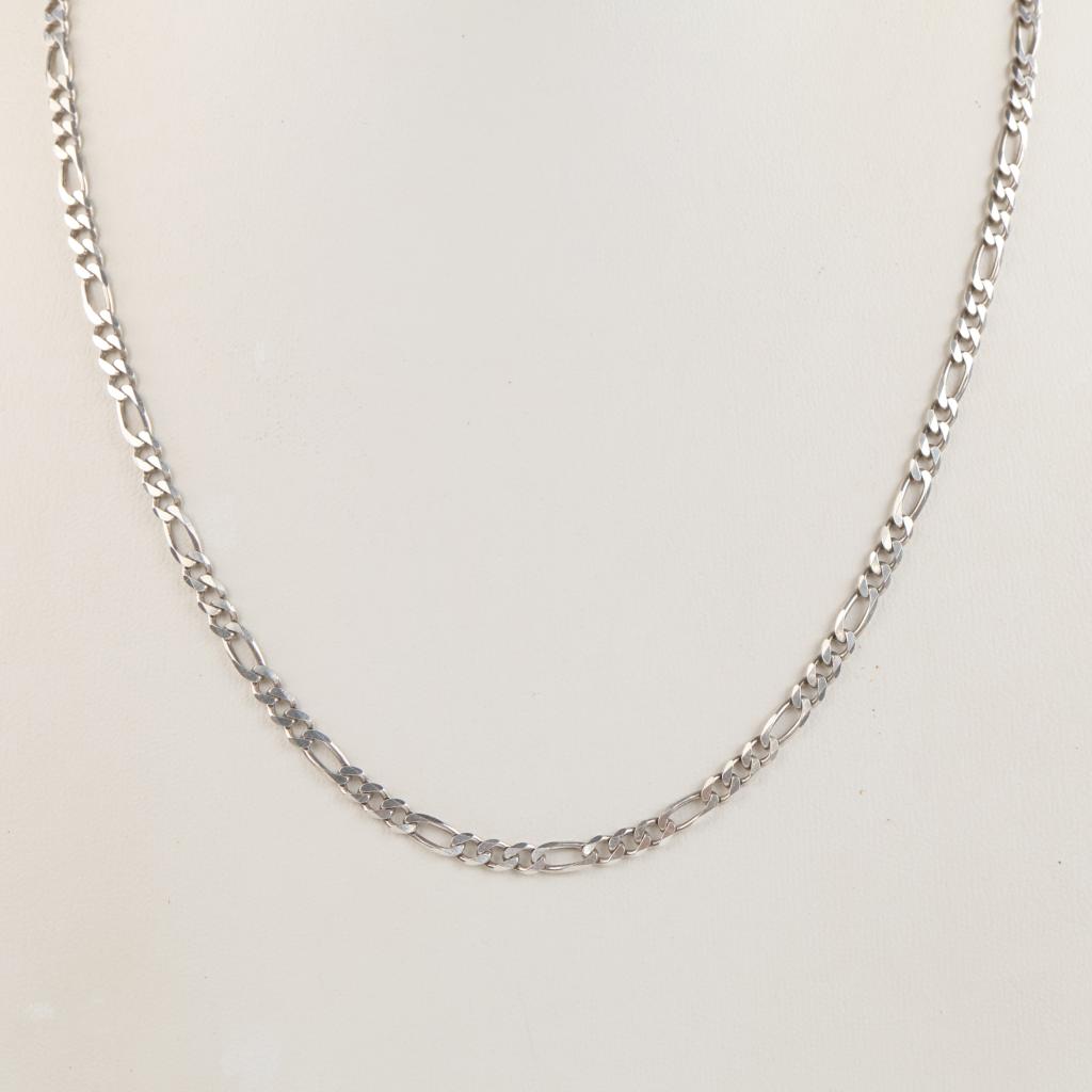 Sterling Silver Necklace