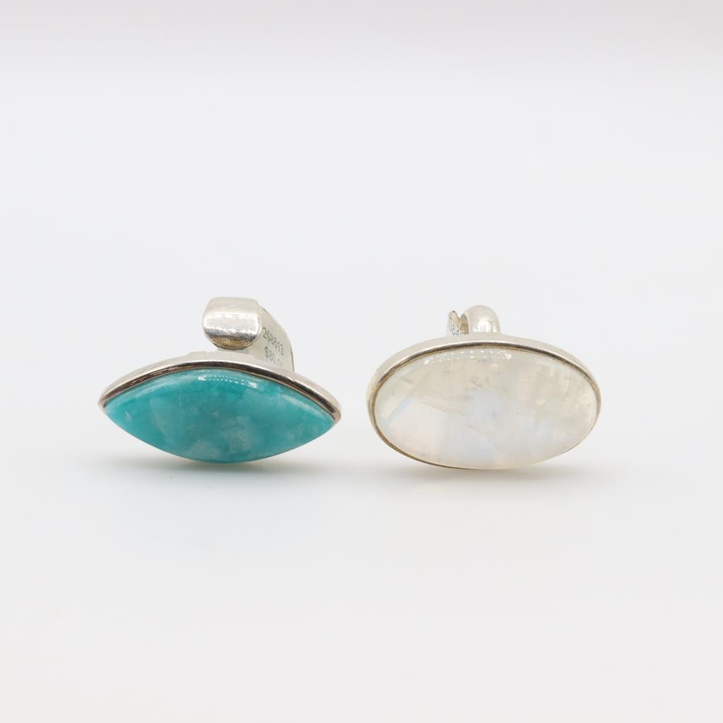 Sterling Silver Rings 2 Pieces Property Room Sterling silver rings 2 pieces property room