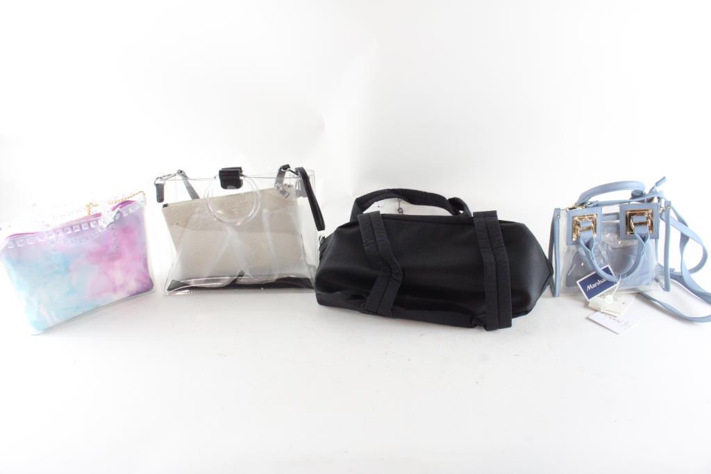 Steve Madden, Marshalls, Laundry Womens Bags 5 Pieces Property Room