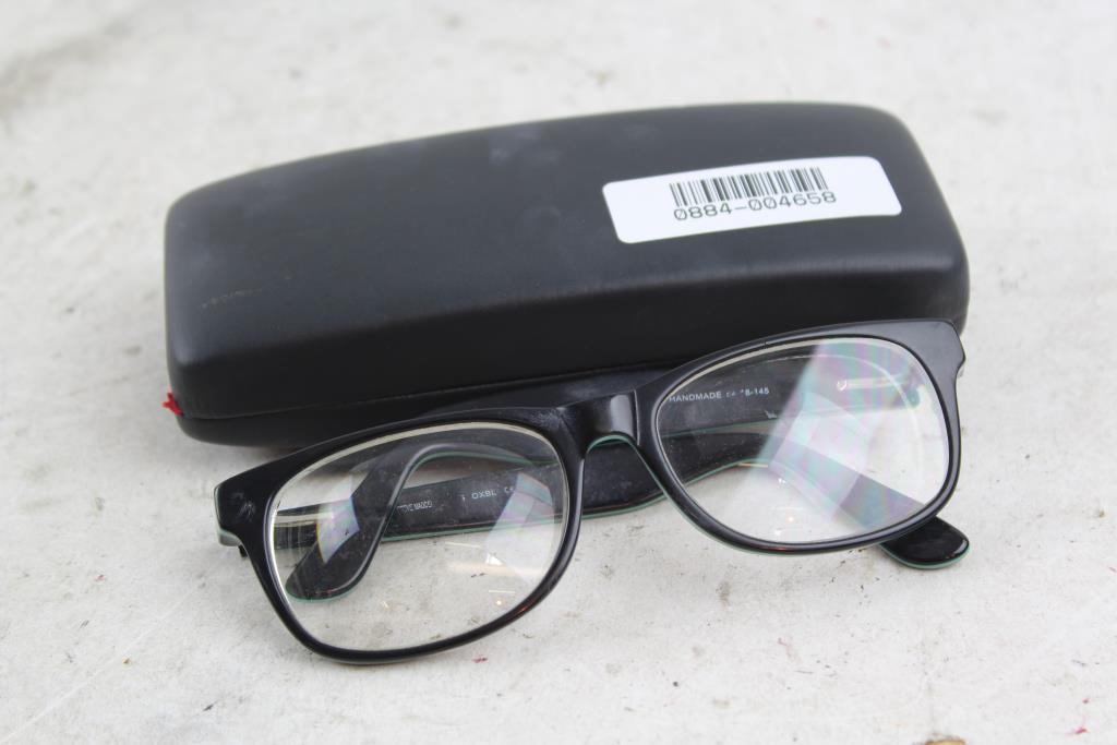 steve madden eyeglasses
