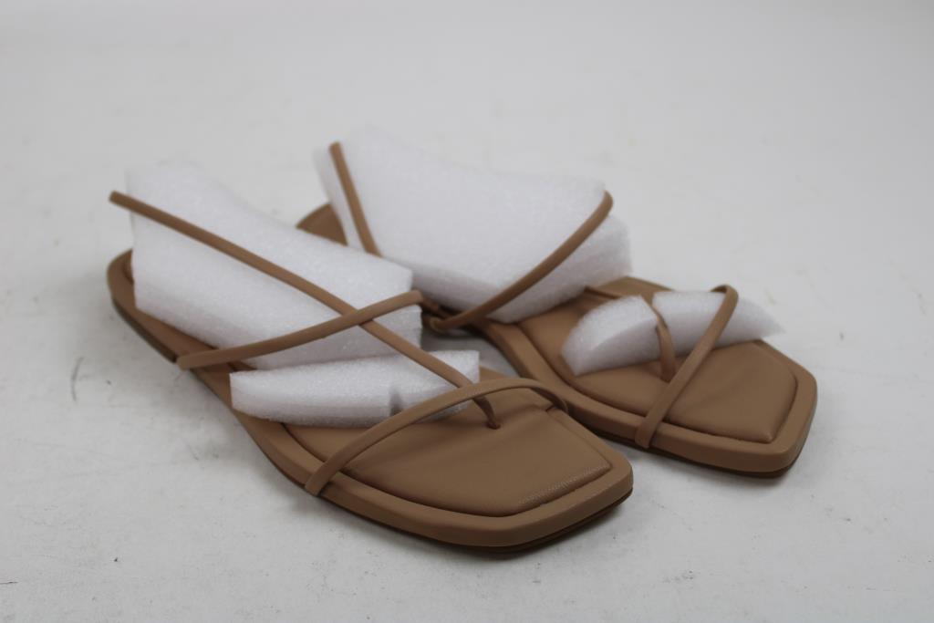 Steve Madden, Sandals Size 7