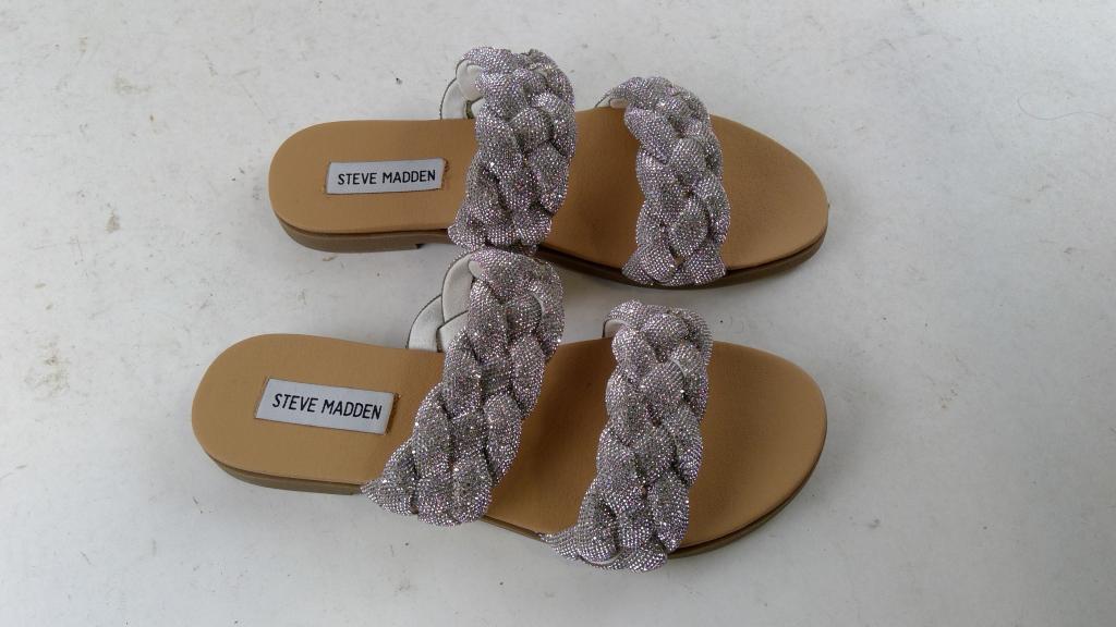 Steve Madden Sandals Size 7.5