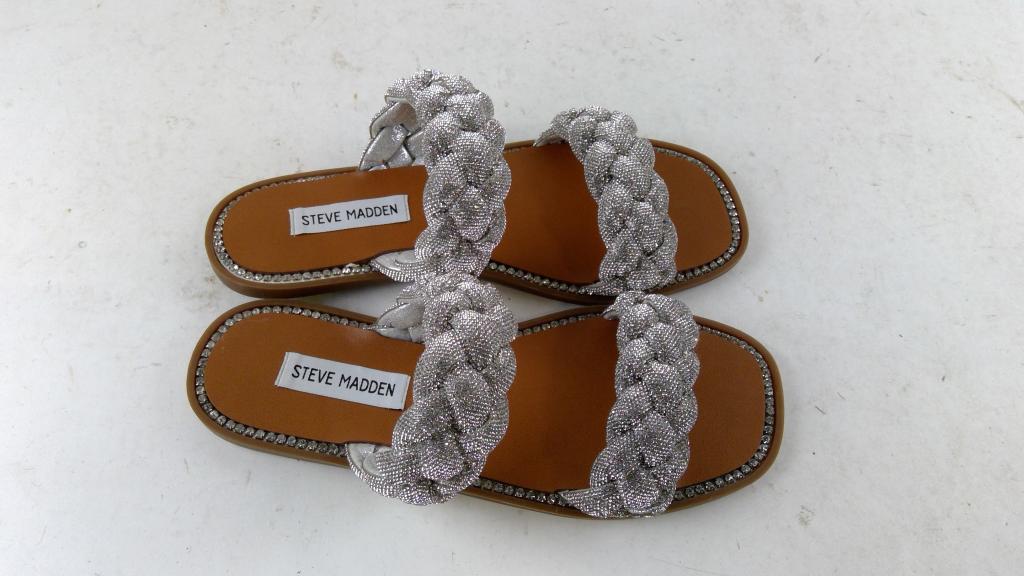 Steve Madden Womens Sandals Size 8