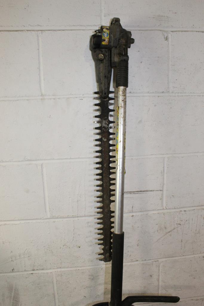 Stihl Articulated Hedge Trimmer Property Room