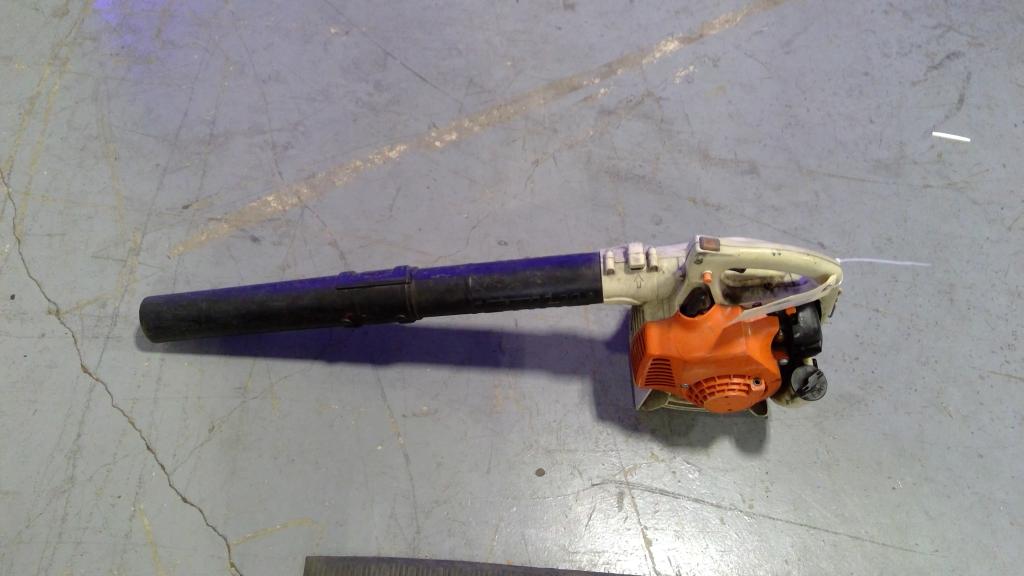 Stihl Blower