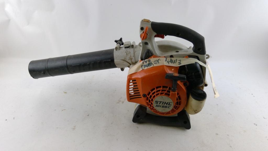 Stihl Blower