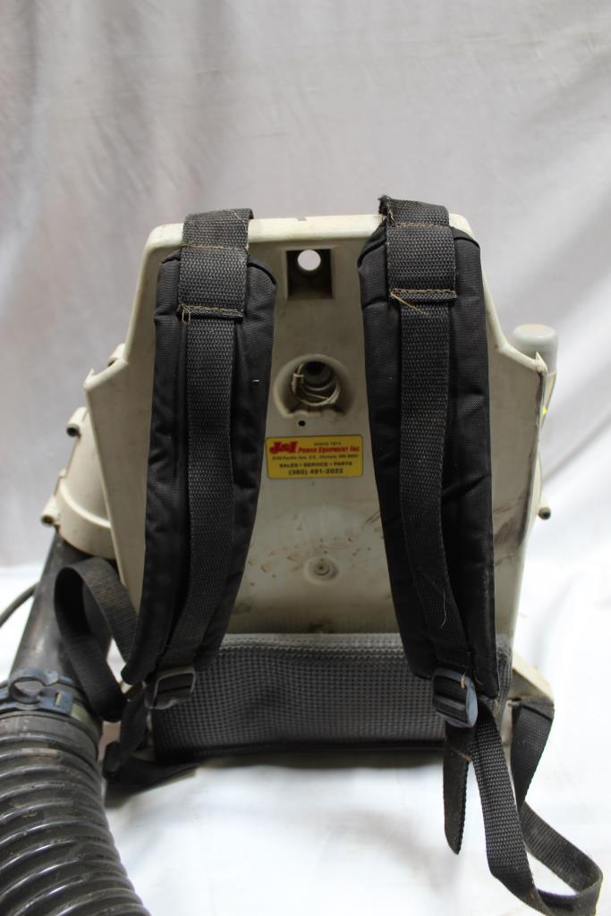 Stihl Br320 Backpack Blower Property Room