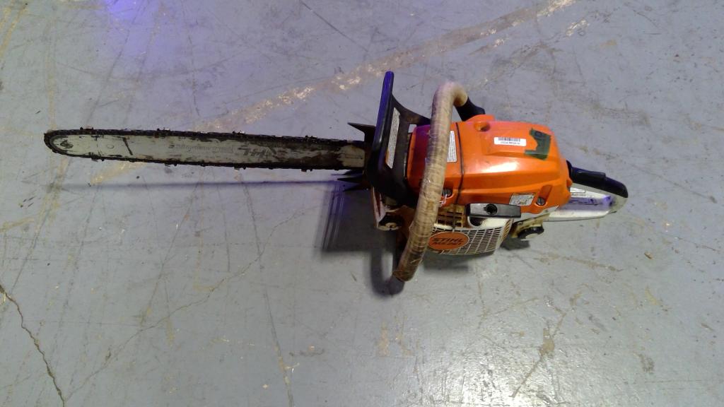 Stihl Chainsaw