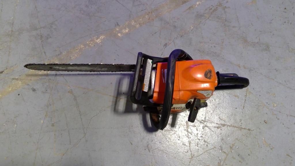 Stihl Chainsaw