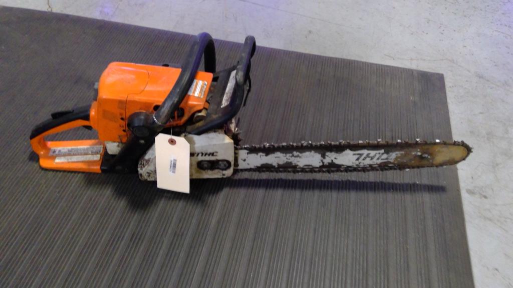 Stihl Chainsaw