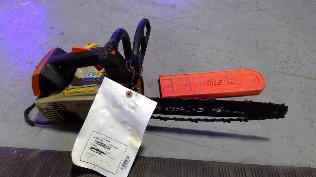 Stihl Chainsaw