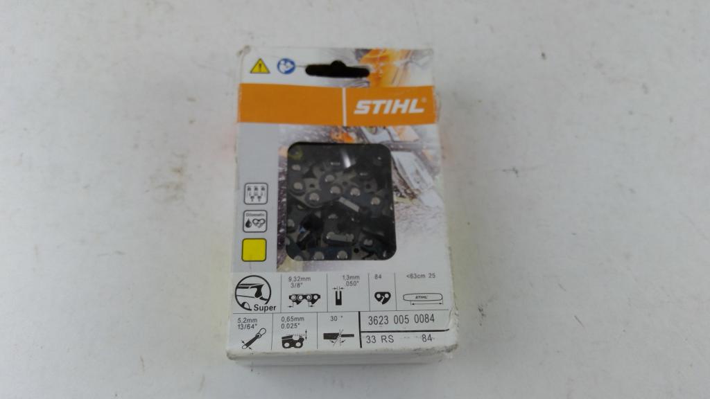 Stihl Chainsaw Chain