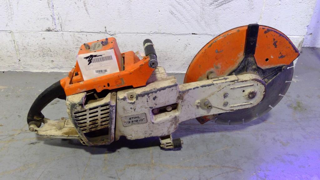 Stihl Cut Off Tool