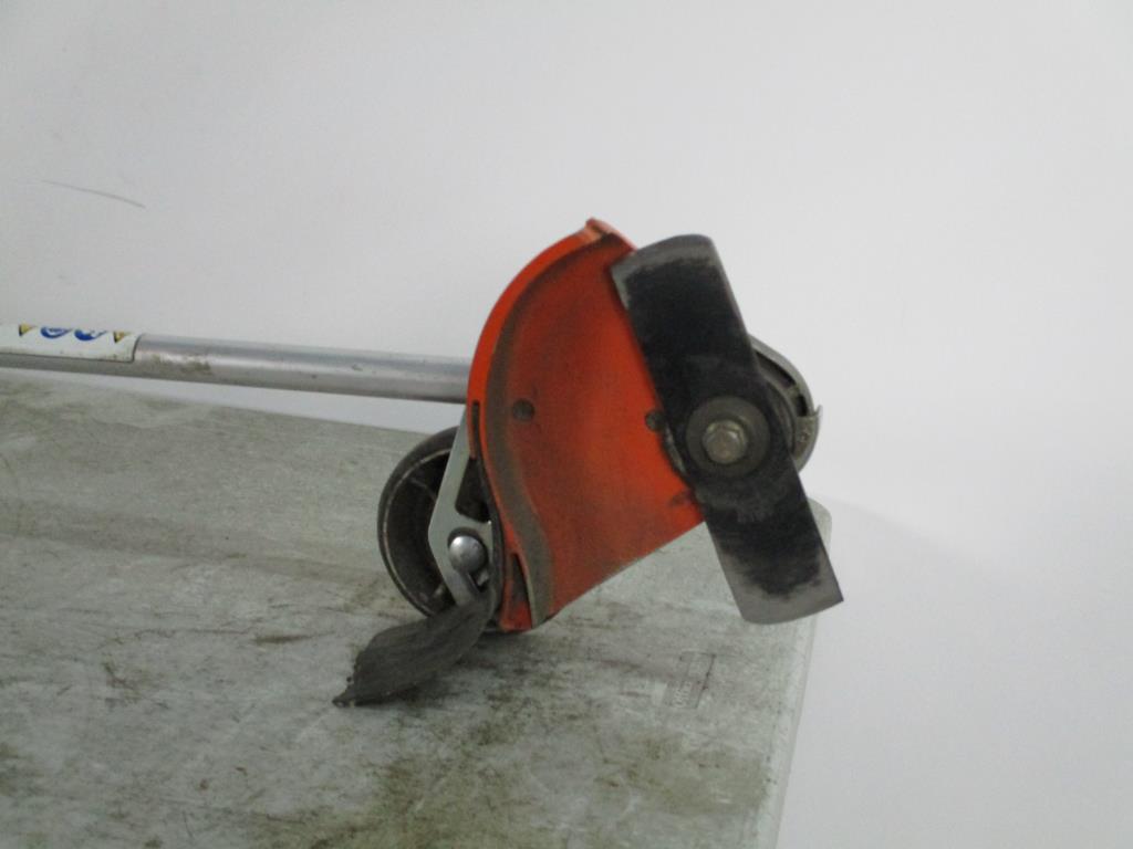 Stihl Edger Property Room