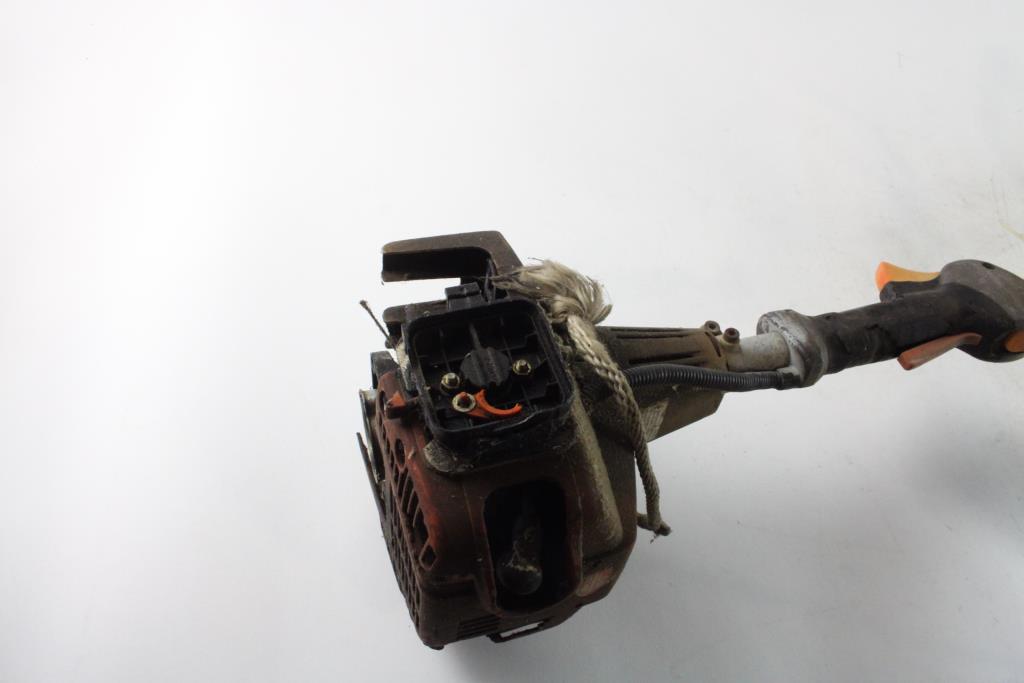 Stihl Edger, Sold For Parts | Property Room