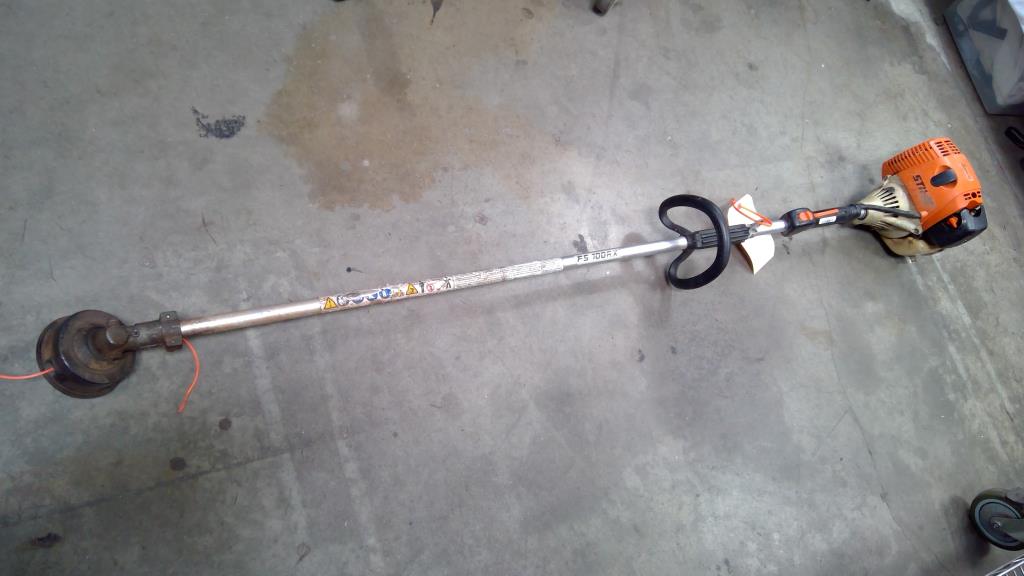 Stihl FS100Rx Weed Trimmer