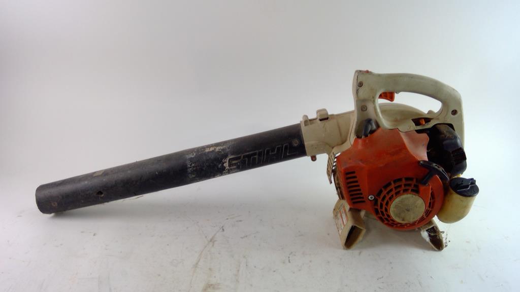 Stihl Gas Blower | Property Room