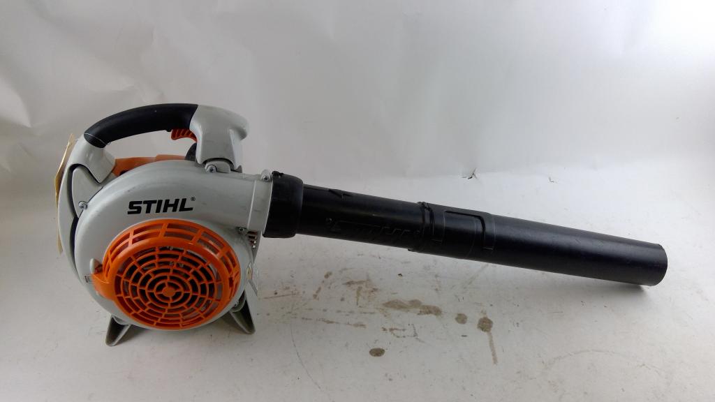 Stihl Gas Powered Blower