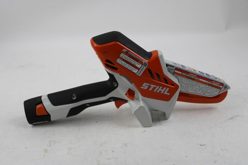Stihl GTA 26 Garden Pruner
