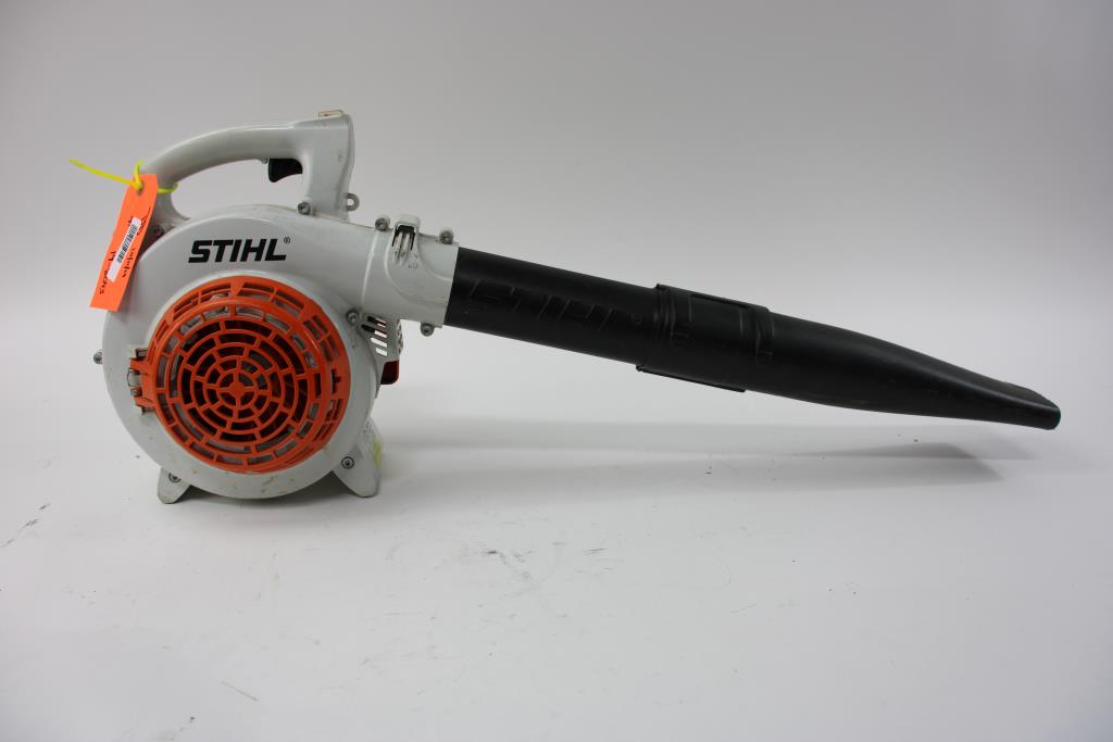 Stihl Leaf Blower Property Room