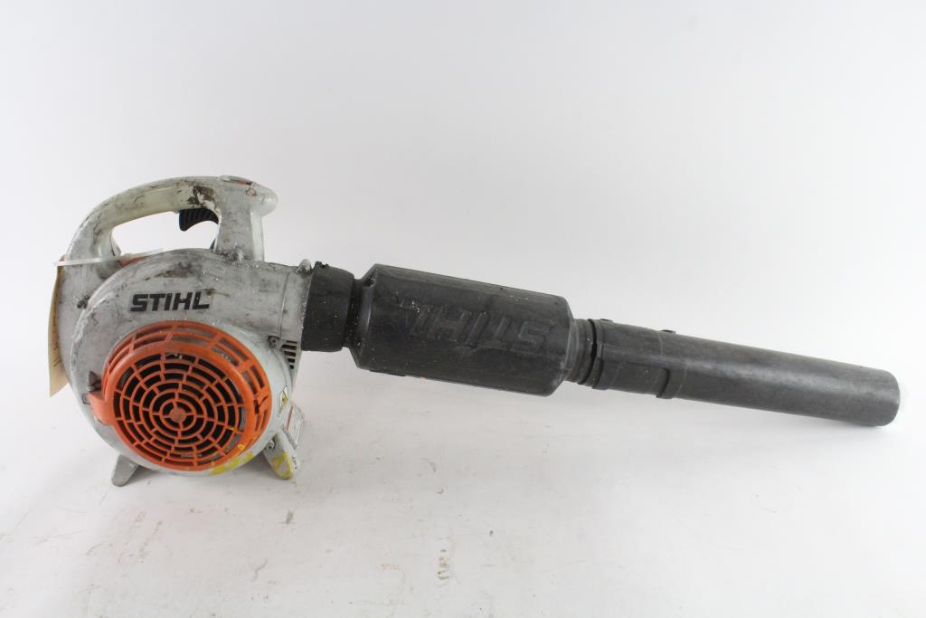 Stihl Leaf Blower Property Room