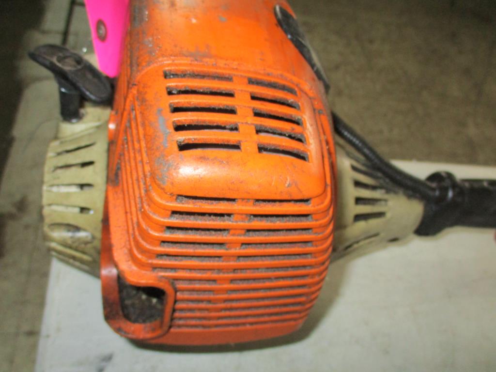 Stihl Pole Saw Property Room