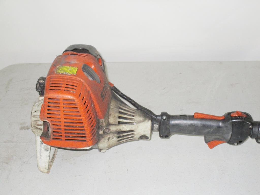 Stihl Pole Saw Property Room