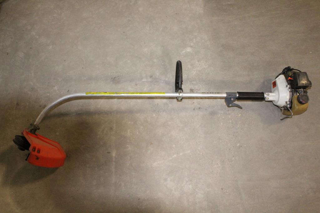 Stihl String Trimmer Property Room