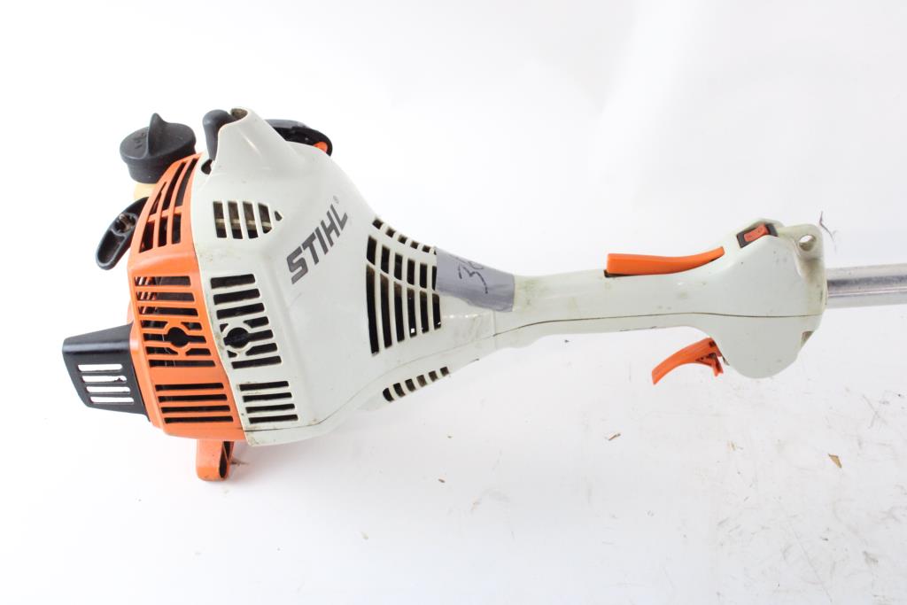 Stihl String Trimmer | Property Room