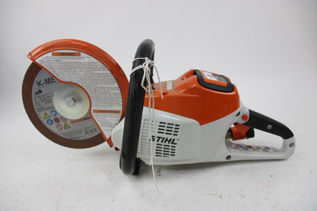 Stihl TSA 230 Saw Blade