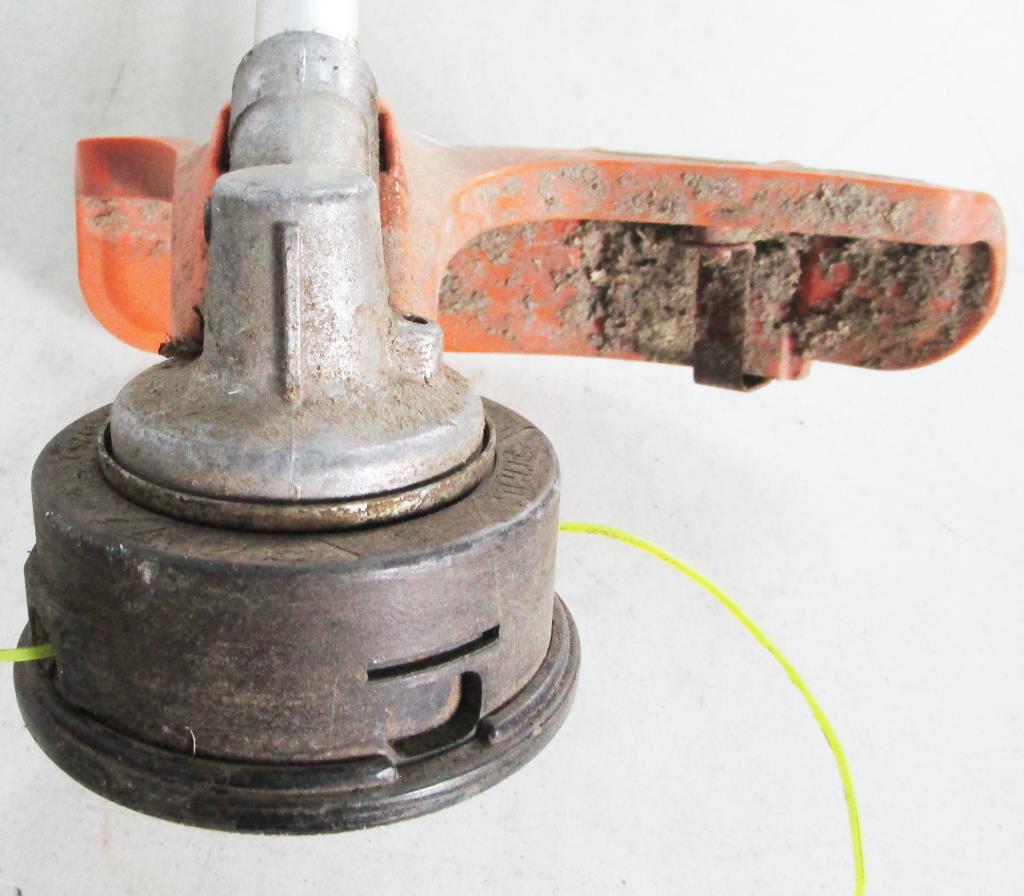 Stihl Weed Eater Property Room