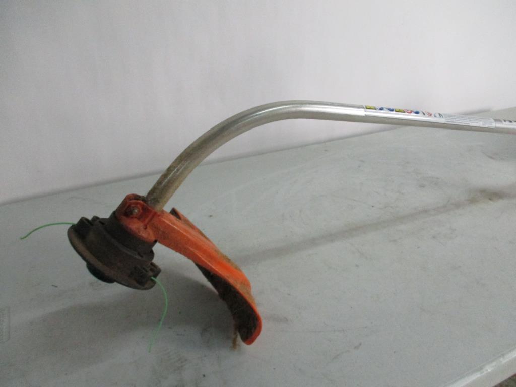 Stihl Weed Eater Property Room