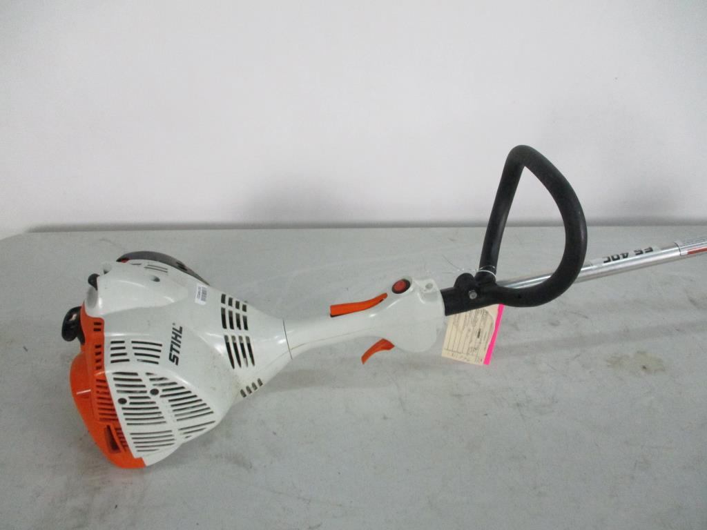 Stihl Weed Eater Property Room
