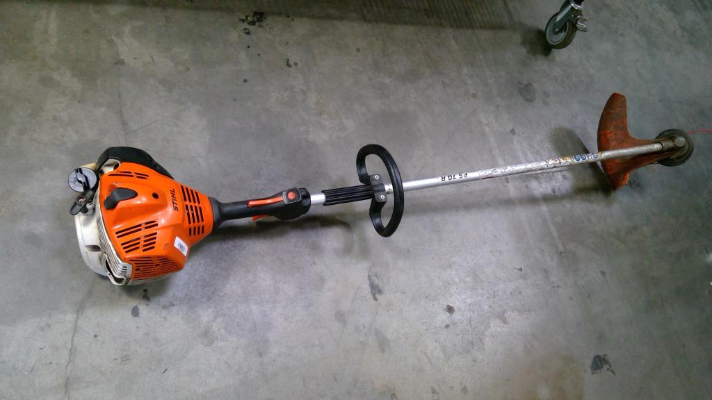 Stihl Weed Trimmer