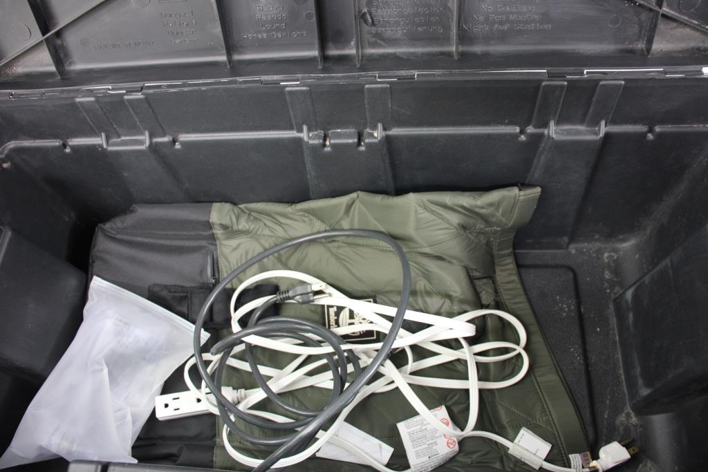 Storage Trunk By Superbox Property Room