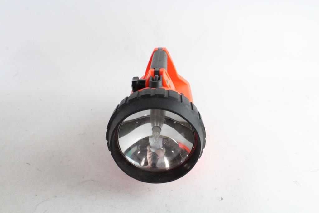 Streamlight Rechargeable Lantern Property Room