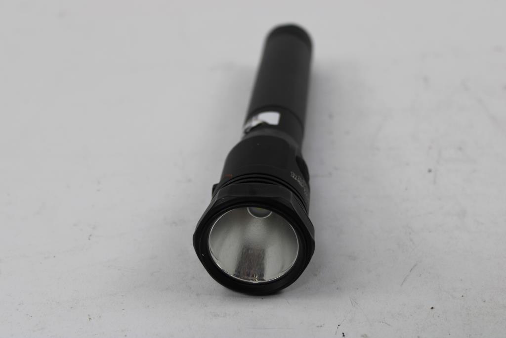 Streamlight Stinger DS LED HL Flashlight
