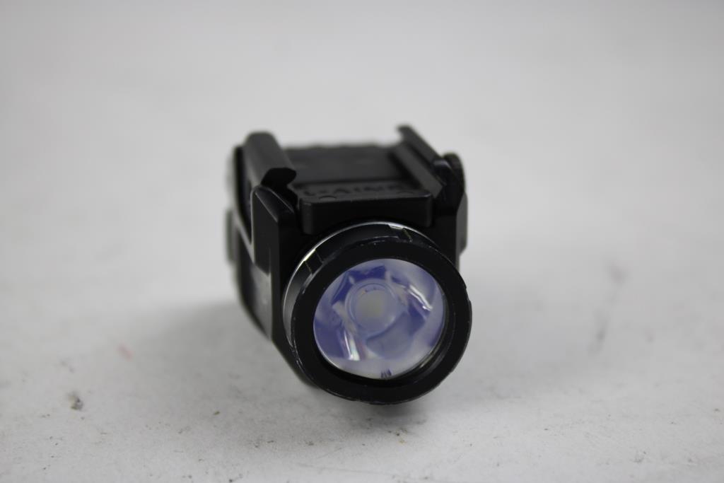 Streamlight TLR-7 Weapon Light