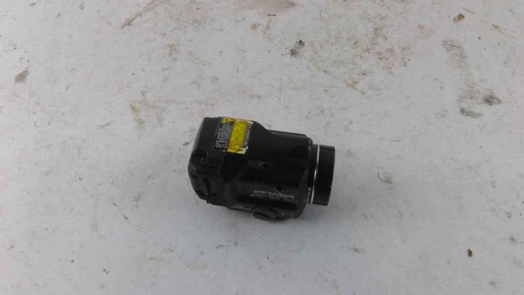 Streamlight TLR-8 Light For Gun