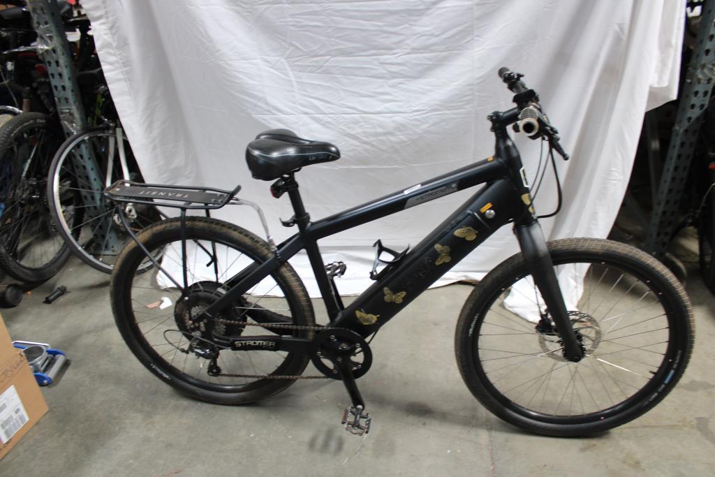 Stromer E-Bike