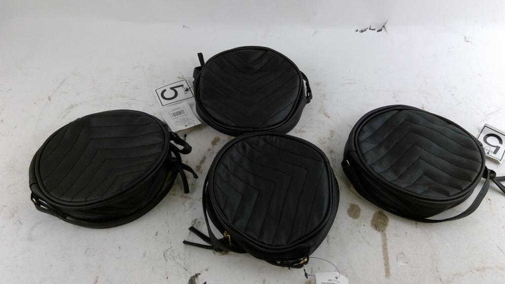 Style B Handbags 4 Pieces