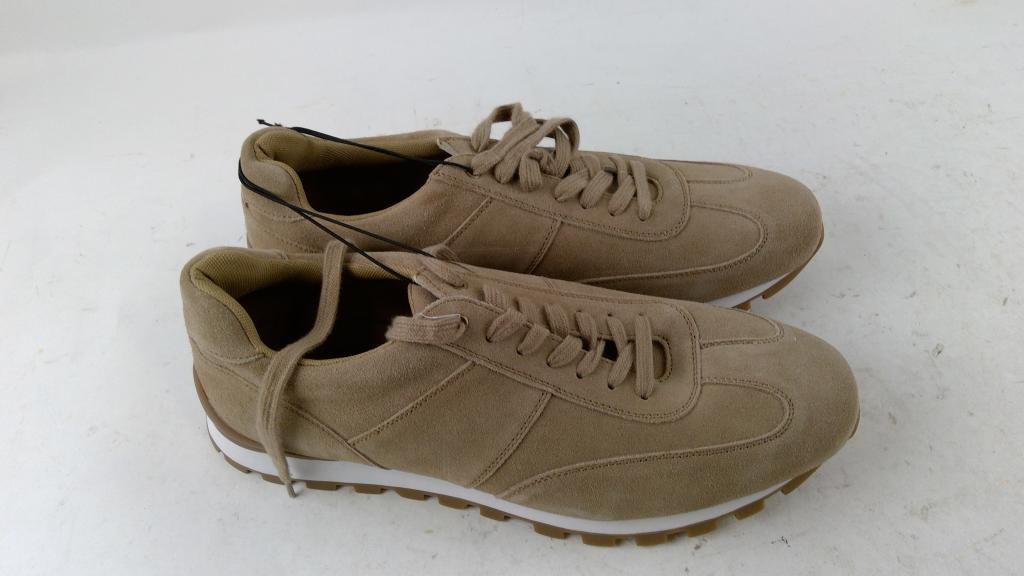 Stylus Shoes Size 12