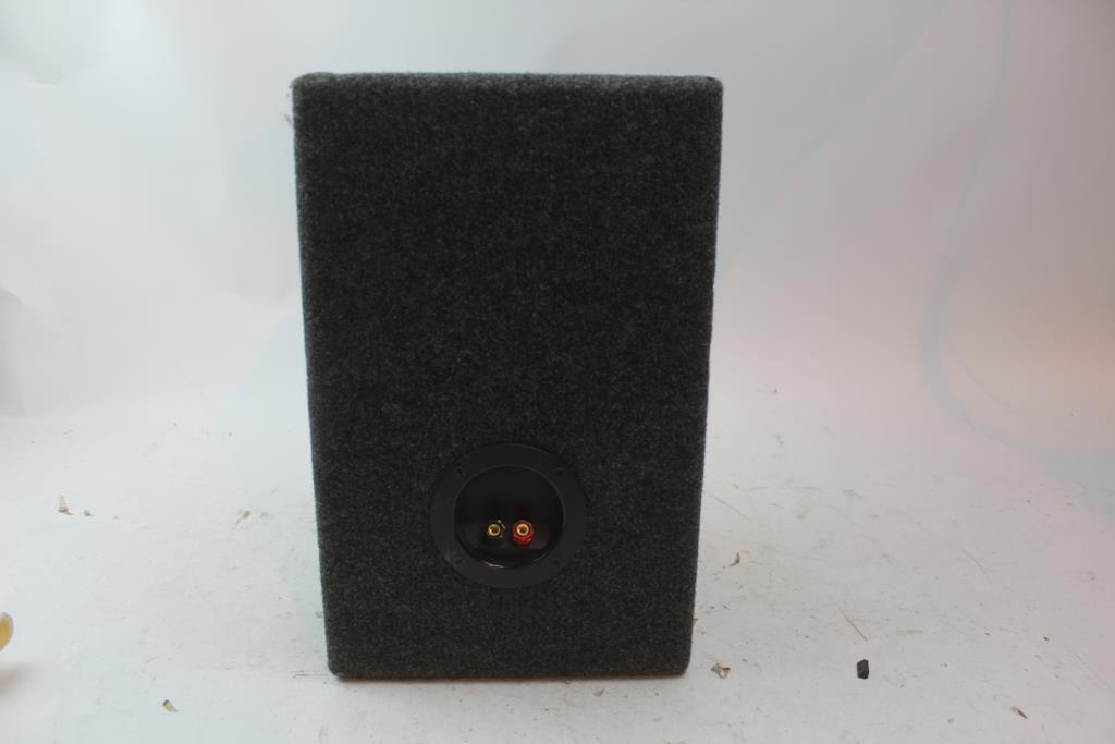 sub zero speakers any good