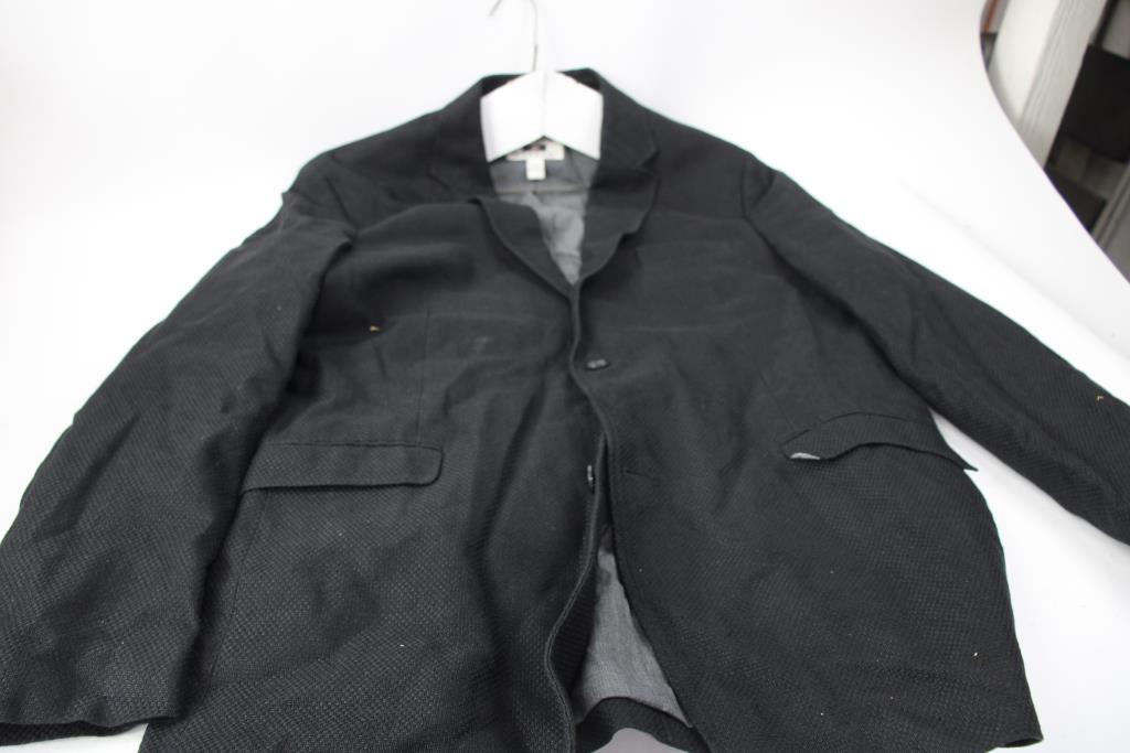 Suit Set Pants/Jacket, Joseph Abboud Suit Jacket, 3 Pieces