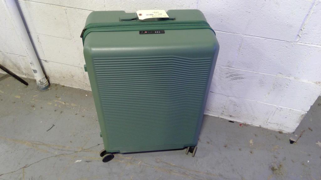Suitcase