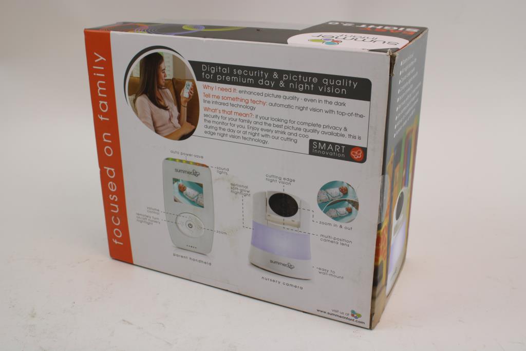 summer easy sight 2.0