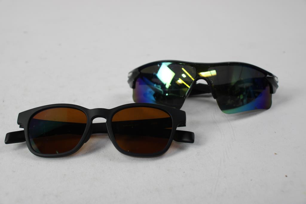 Sunglasses, 2 Pieces