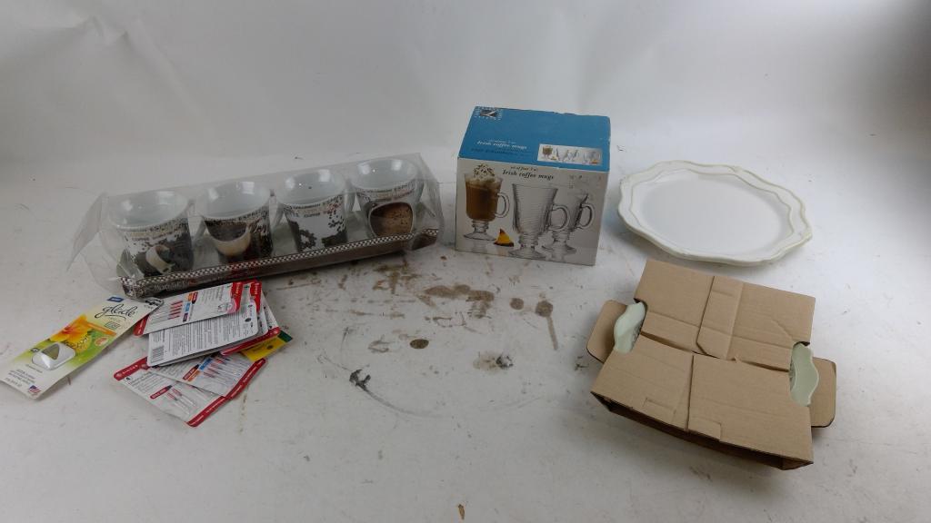 Sunglasses And More 5+ Pieces